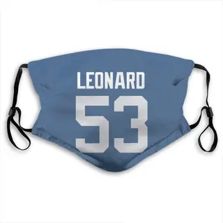 darius leonard jersey