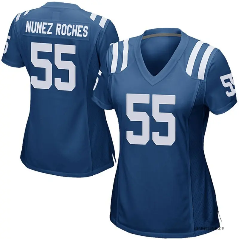 nunez roches jersey nunez roches jersey