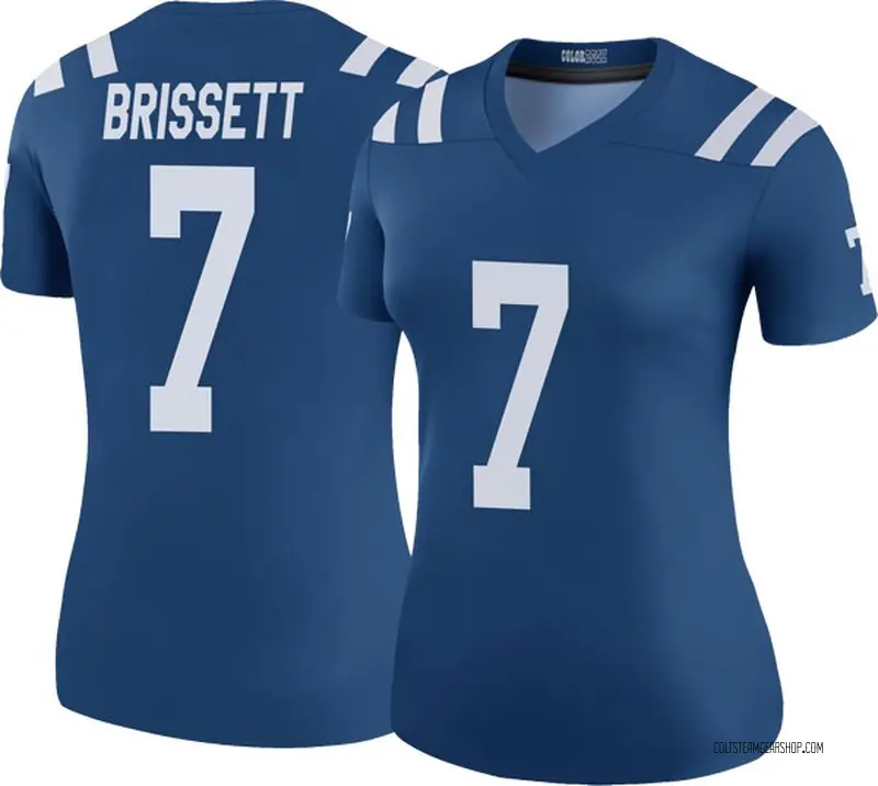 jacoby brissett jersey