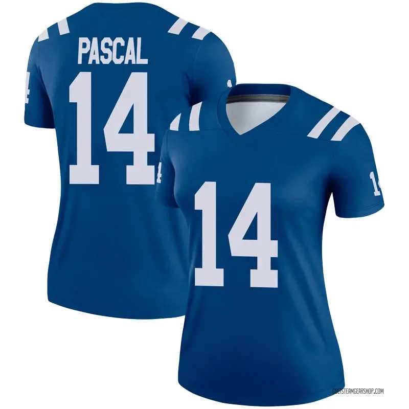 colts jersey for women