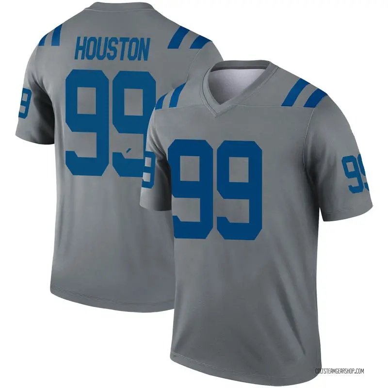 justin houston youth jersey