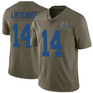 kolby listenbee jersey kolby listenbee jersey