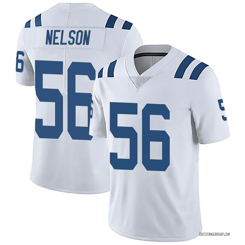 quenton nelson jersey