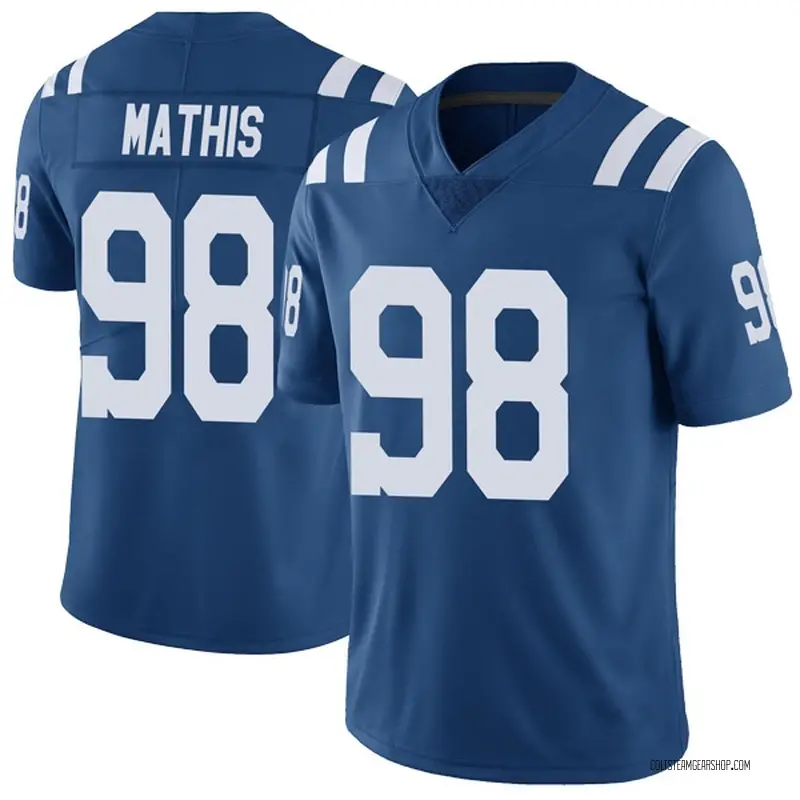 robert mathis jersey