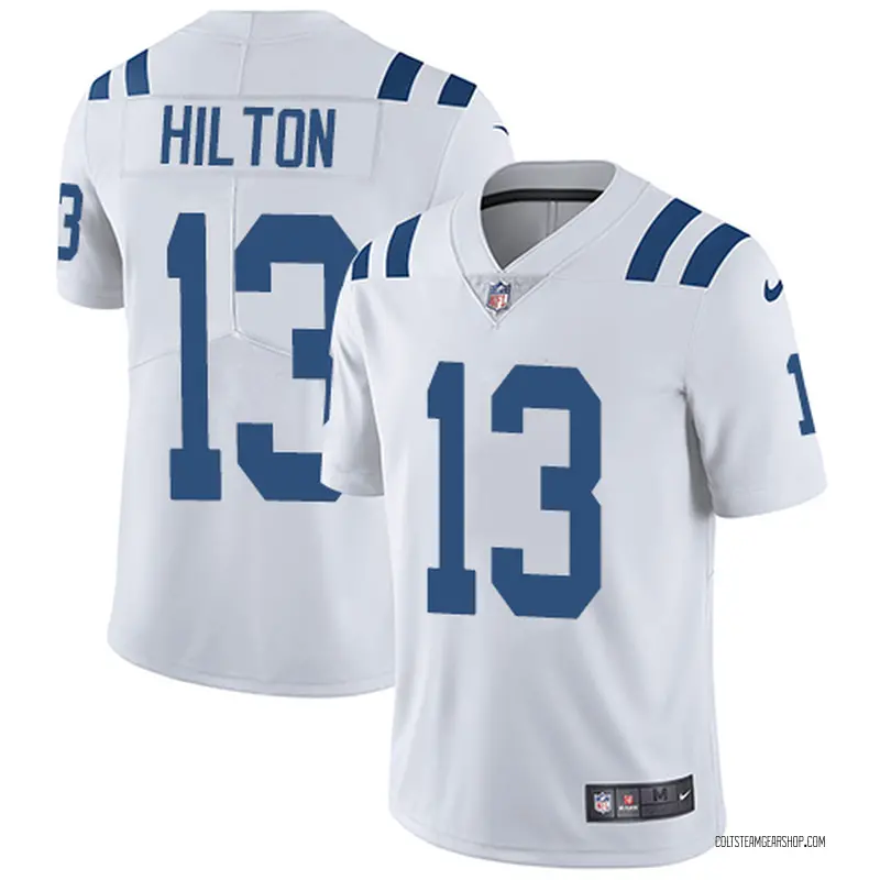 T.Y. Hilton Indianapolis Colts 