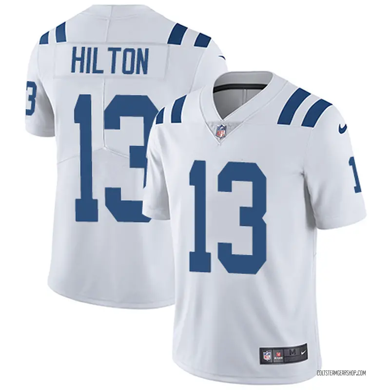 mens colts jersey