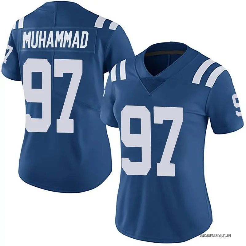 colts limited nike jersey