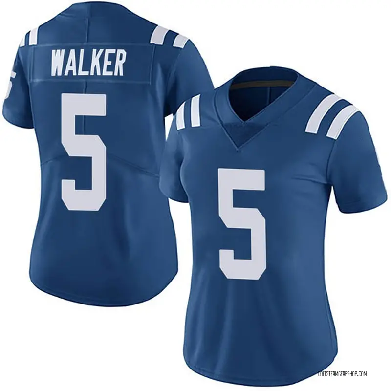 colts limited nike jersey