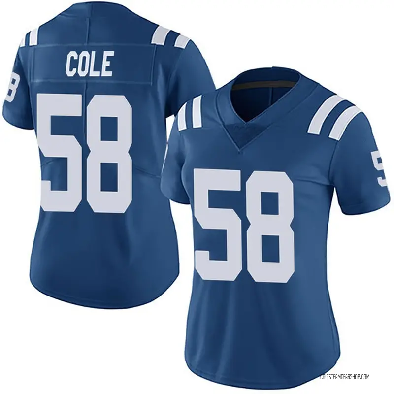 Trent outlet cole jersey