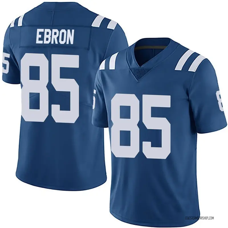Youth Eric Ebron Indianapolis Colts 