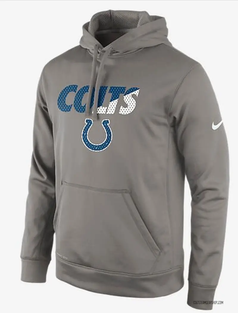 colts nike hoodie